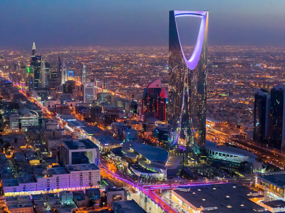 Saudi Arabia to become world’s fastest-growing economy in 2022 as GDP likely to grow 7.5%: Report