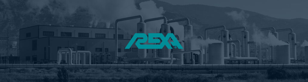 REXA - Autochim Systems